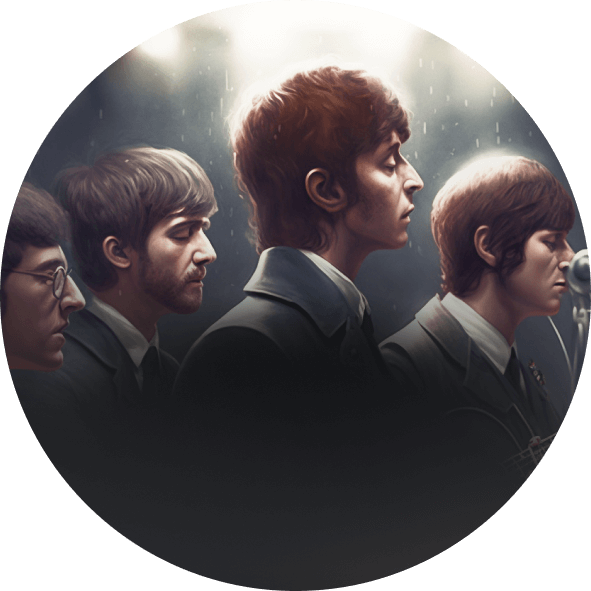 The Beatles Симфония