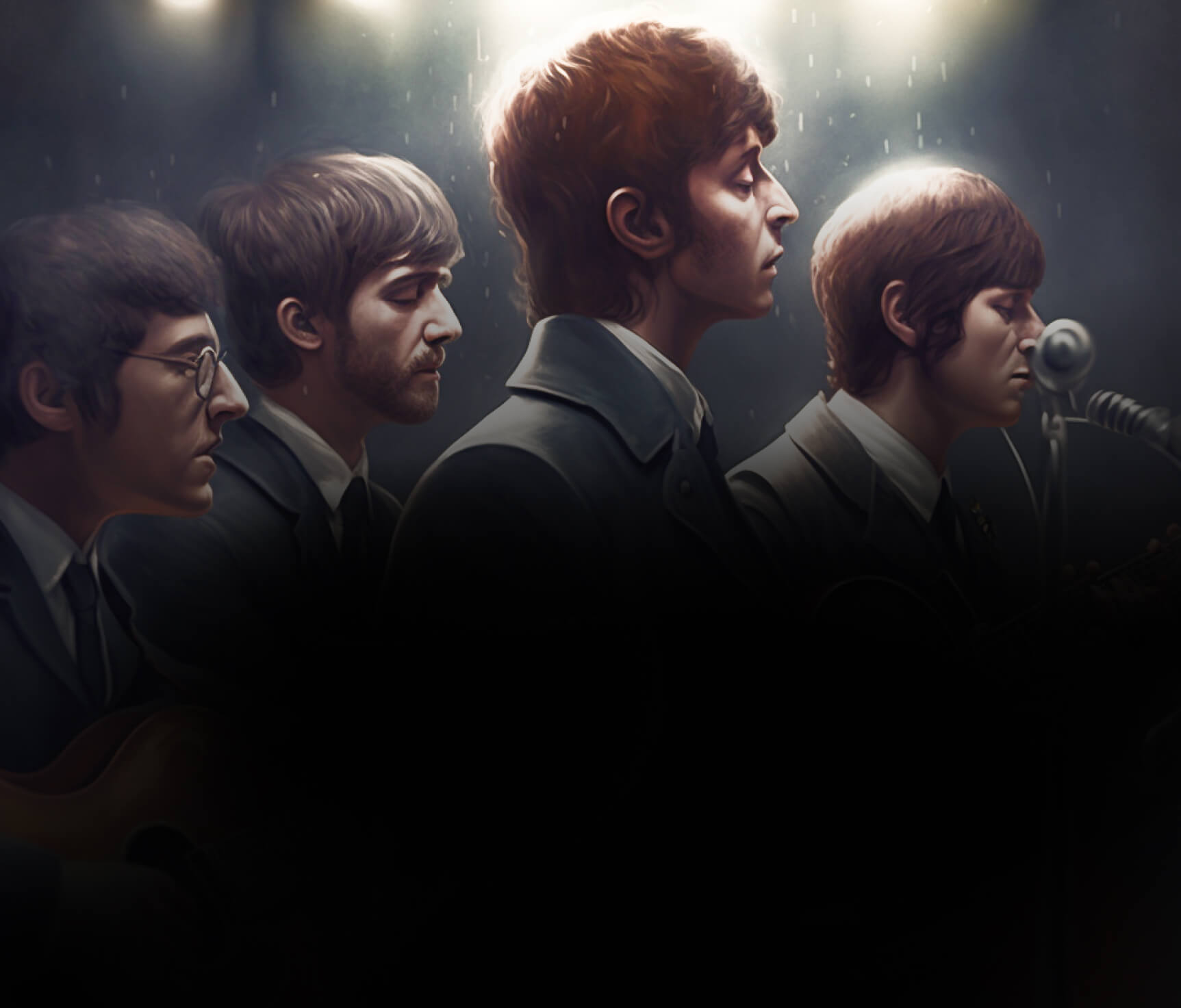 The Beatles Симфония